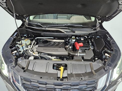 Certified 2023 Nissan Rogue SV AWD/4WD image 26