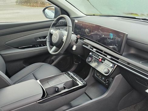 New 2026 Hyundai Tucson Limited image 10