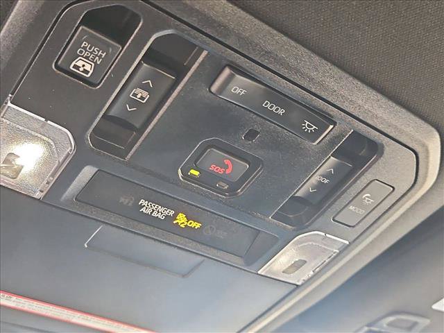 Used 2024 Toyota Tundra Platinum AWD/4WD image 20