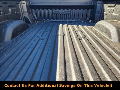 New 2026 GMC Sierra 2500 AT4 w/ AT4 Premium Plus Package image 23