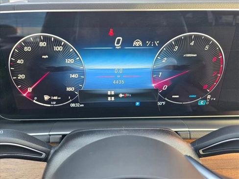 Certified 2025 Mercedes-Benz GLS 450 4MATIC image 8