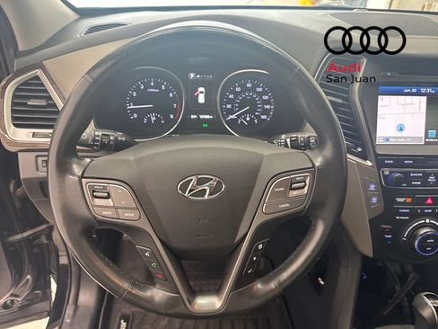 Used 2017 Hyundai Santa Fe Sport w/ 2.4L Tech Package 04 FWD image 23