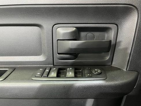 Used 2016 RAM 1500 Tradesman w/ Popular Equipment Group AWD/4WD image 13