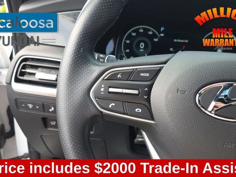 Used 2022 Hyundai Palisade Calligraphy w/ Cargo Package FWD image 17