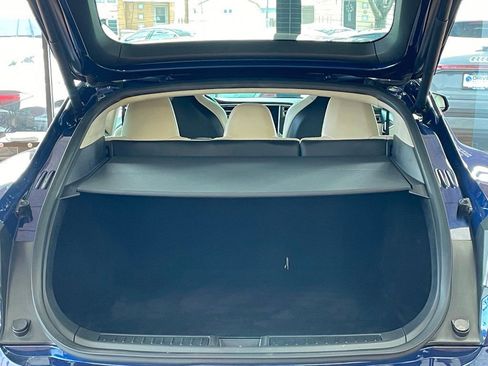 Used 2017 Tesla Model S P100D image 21