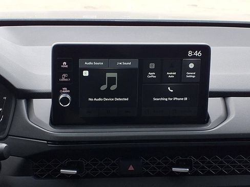 Certified 2026 Honda Accord SE image 14
