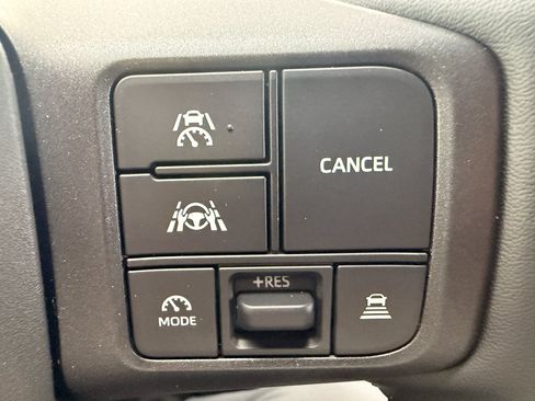 New 2026 Toyota RAV4 XSE AWD/4WD image 21