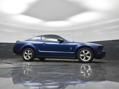 Used 2007 Ford Mustang Coupe RWD image 49