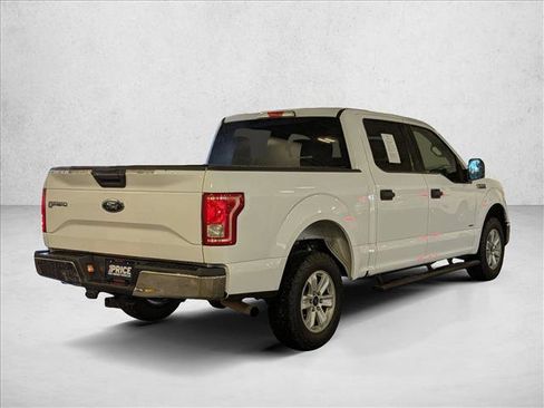 Used 2017 Ford F150 XLT RWD image 5