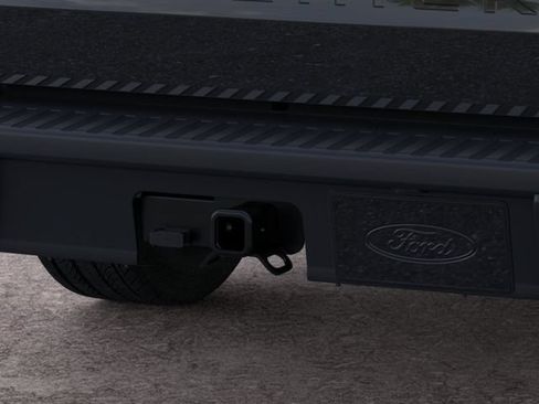 New 2026 Ford Maverick XLT FWD image 57