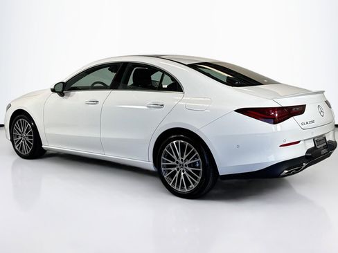Used 2025 Mercedes-Benz CLA 250 image 7