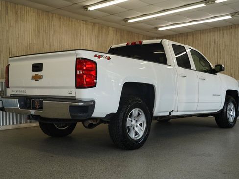 Used 2019 Chevrolet Silverado 1500 LT AWD/4WD image 10