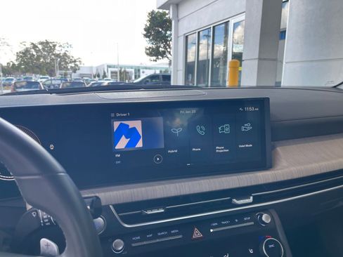 Used 2025 Hyundai Sonata SEL image 20