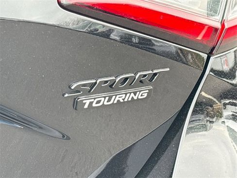 New 2026 Honda Civic Sport Touring image 21