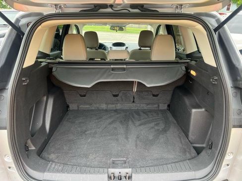 Used 2018 Ford Escape SE FWD image 18