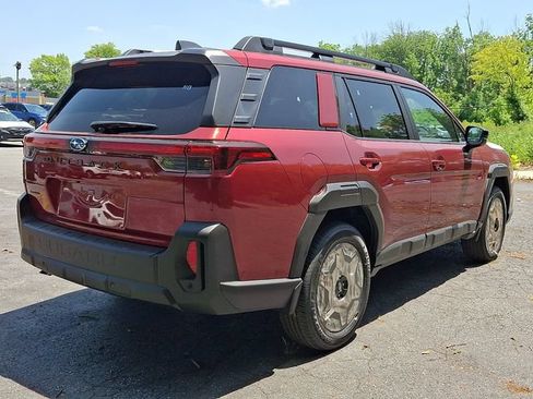 New 2026 Subaru Outback Premium AWD/4WD image 5