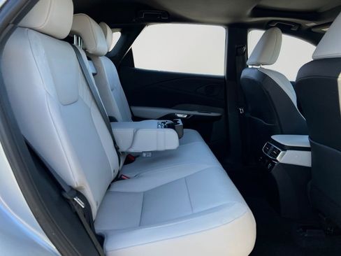 Certified 2024 Lexus RX 350 Premium image 9