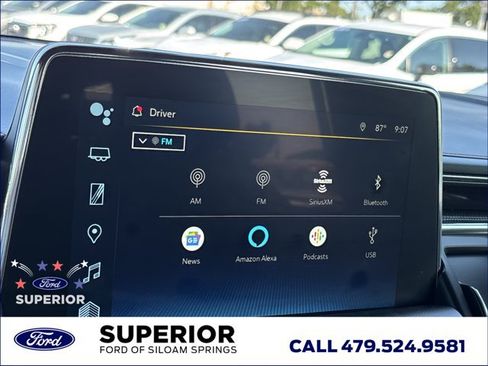 Used 2022 Chevrolet Suburban RST w/ Luxury Package AWD/4WD image 34