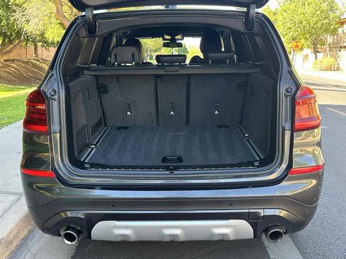 Used 2019 BMW X3 sDrive30i w/ Convenience Package RWD image 42