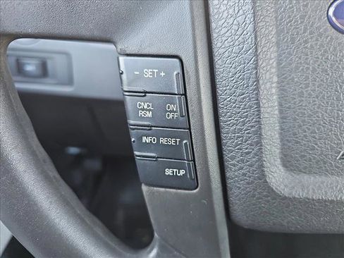 Used 2013 Ford F150 STX w/ Mid Equipment Group image 16