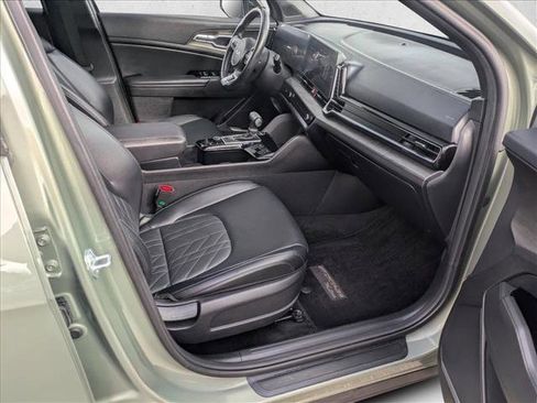 Used 2024 Kia Sportage X-Line image 19