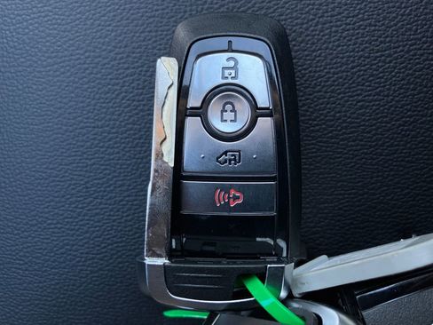 New 2026 Ford Transit 250 148 Medium Roof w/ Load Area Protection Package image 30