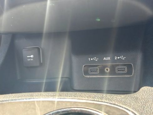 Used 2019 Dodge Durango GT w/ Blacktop Package RWD image 15