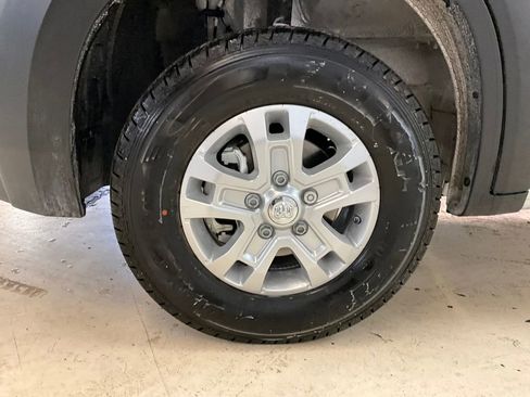 New 2025 RAM ProMaster 1500 w/ Quick Order Package 22G SLT image 18