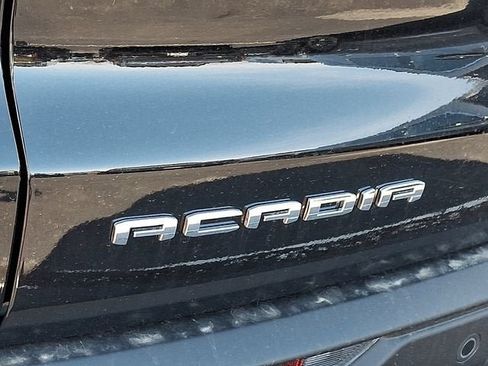 New 2026 GMC Acadia AT4 w/ Luxury Package AWD/4WD image 15