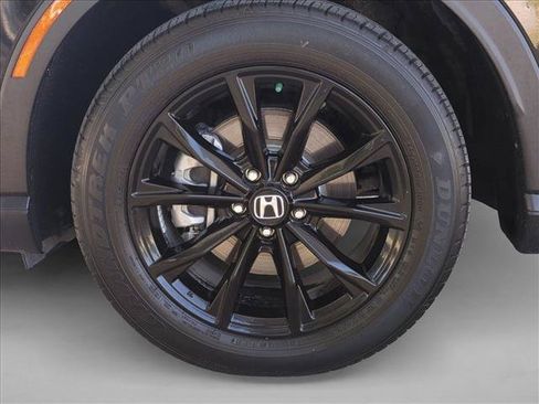 Used 2025 Honda CR-V Sport-L image 13