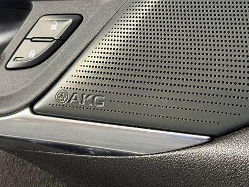 Used 2023 Cadillac CT4 V Blackwing w/ Watkins Glen IMSA Edition image 21