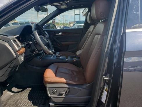Used 2018 Audi Q5 2.0T Premium Plus AWD/4WD image 10