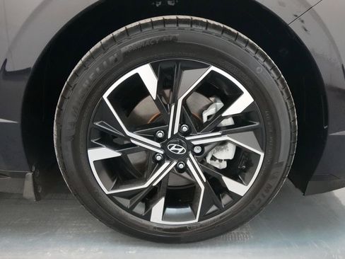 Used 2024 Hyundai Sonata SEL image 11