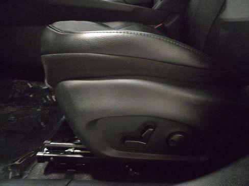 New 2025 Jeep Compass Limited w/ High Altitude Package AWD/4WD image 30