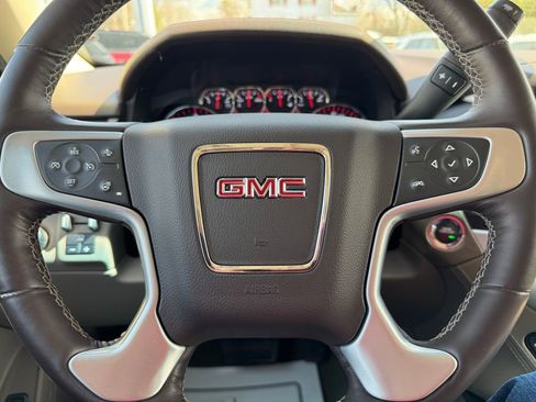 Used 2016 GMC Yukon SLT w/ Open Road Package image 27