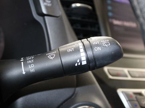 Used 2019 INFINITI QX60 Luxe FWD image 36