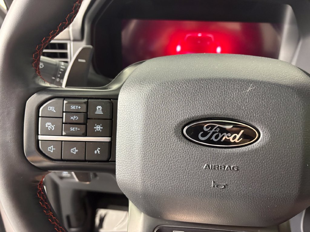 Used 2025 Ford F150 Raptor AWD/4WD image 24