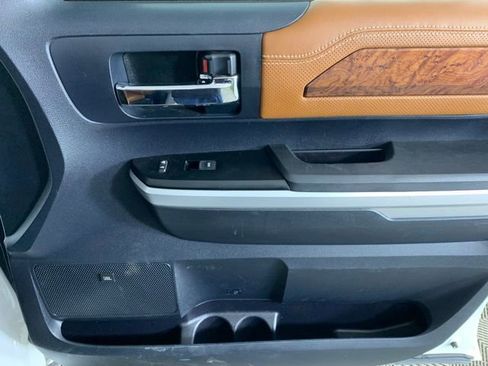 Used 2014 Toyota Tundra 1794 Edition image 26