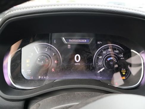New 2026 RAM 2500 Laramie AWD/4WD image 16