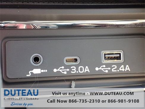 New 2026 Subaru Ascent Limited image 23