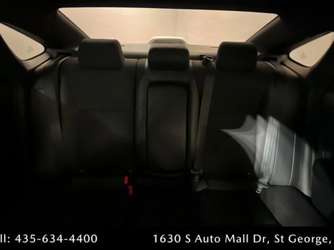 Used 2026 Honda Civic Sport image 24