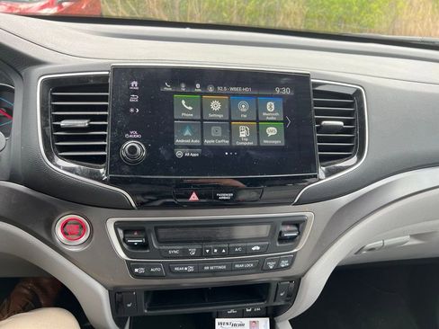 Used 2022 Honda Pilot EX-L image 7