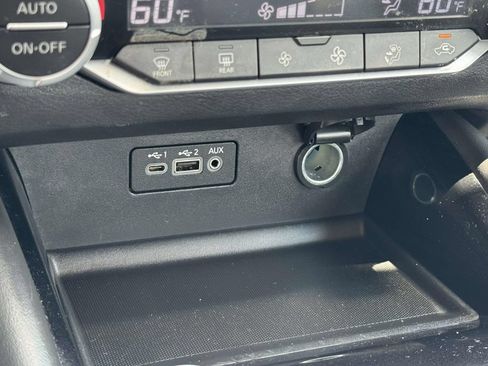 Certified 2022 Nissan Altima 2.5 SL FWD image 31