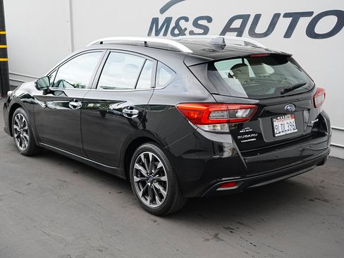 Used 2020 Subaru Impreza 2.0i Limited w/ Popular Package #2 image 6