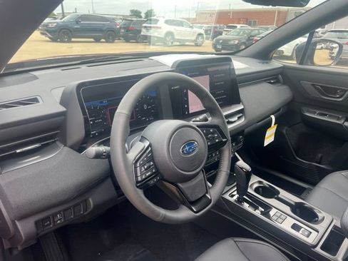 New 2026 Subaru Outback Limited XT AWD/4WD image 12