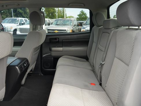 Used 2012 Toyota Tundra 4x4 CrewMax w/ TRD Off-Road Pkg image 15