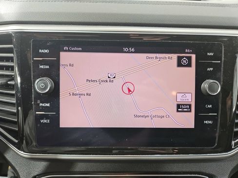 Used 2019 Volkswagen Atlas SEL AWD/4WD image 20
