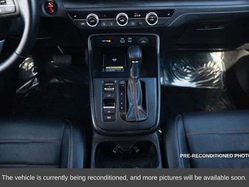 Used 2025 Honda CR-V Sport-L image 29