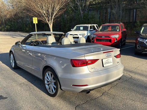 Used 2015 Audi A3 2.0T Premium Plus image 33