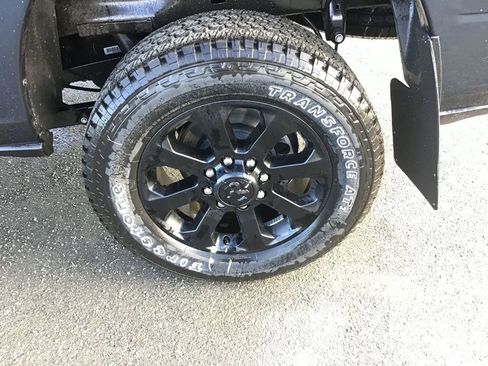 New 2026 RAM 2500 Big Horn image 10